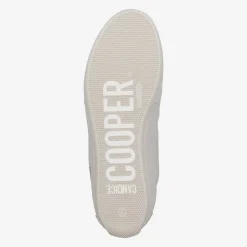 Damen Candice Cooper Sneaker*Art.2016540.08.0N01 Rock S