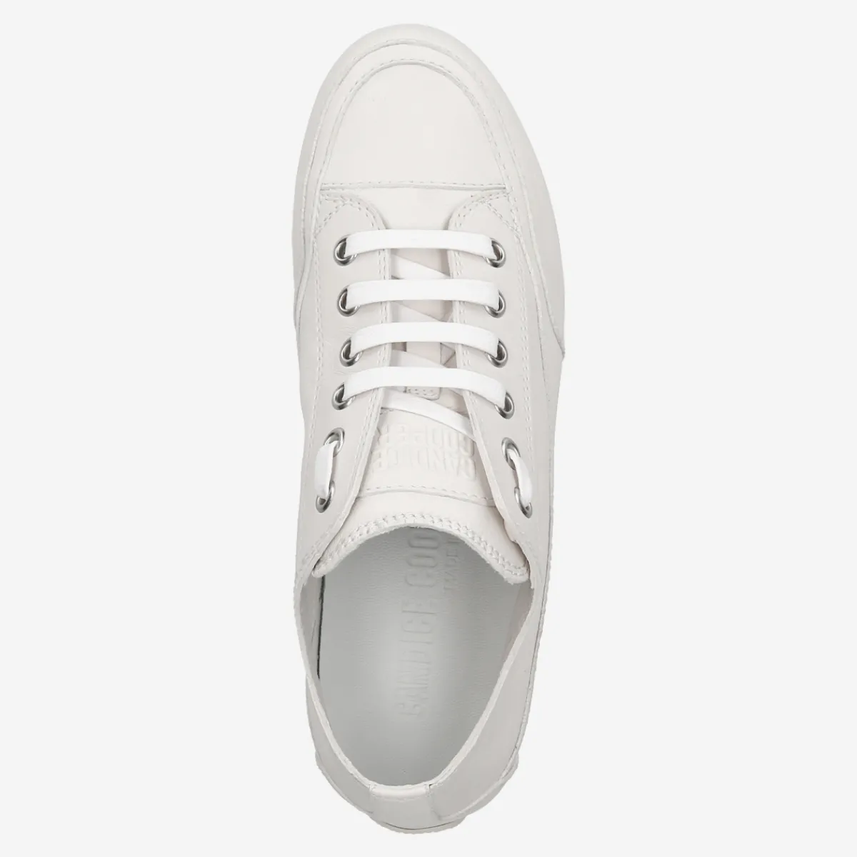 Damen Candice Cooper Sneaker*Art.2016540.08.0N01 Rock S