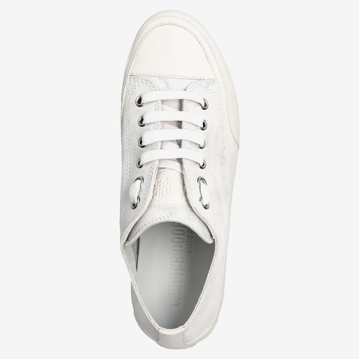 Damen Candice Cooper Sneaker*Art.2016540.06.1N02 Rock S