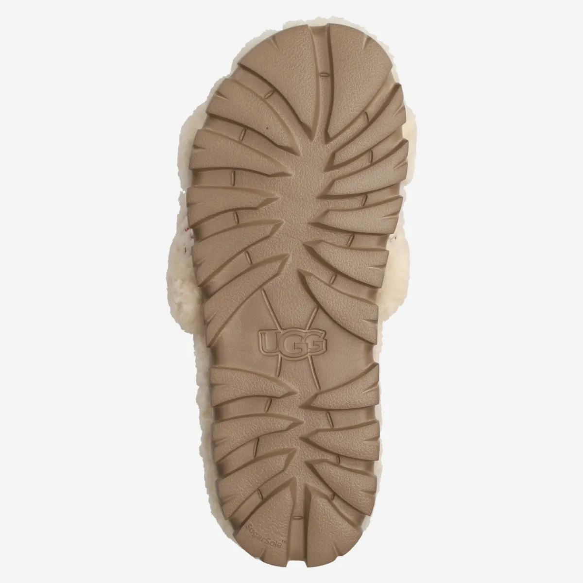 Damen UGG Hausschuhe*Art.1143974-Nat Cozetta Braid