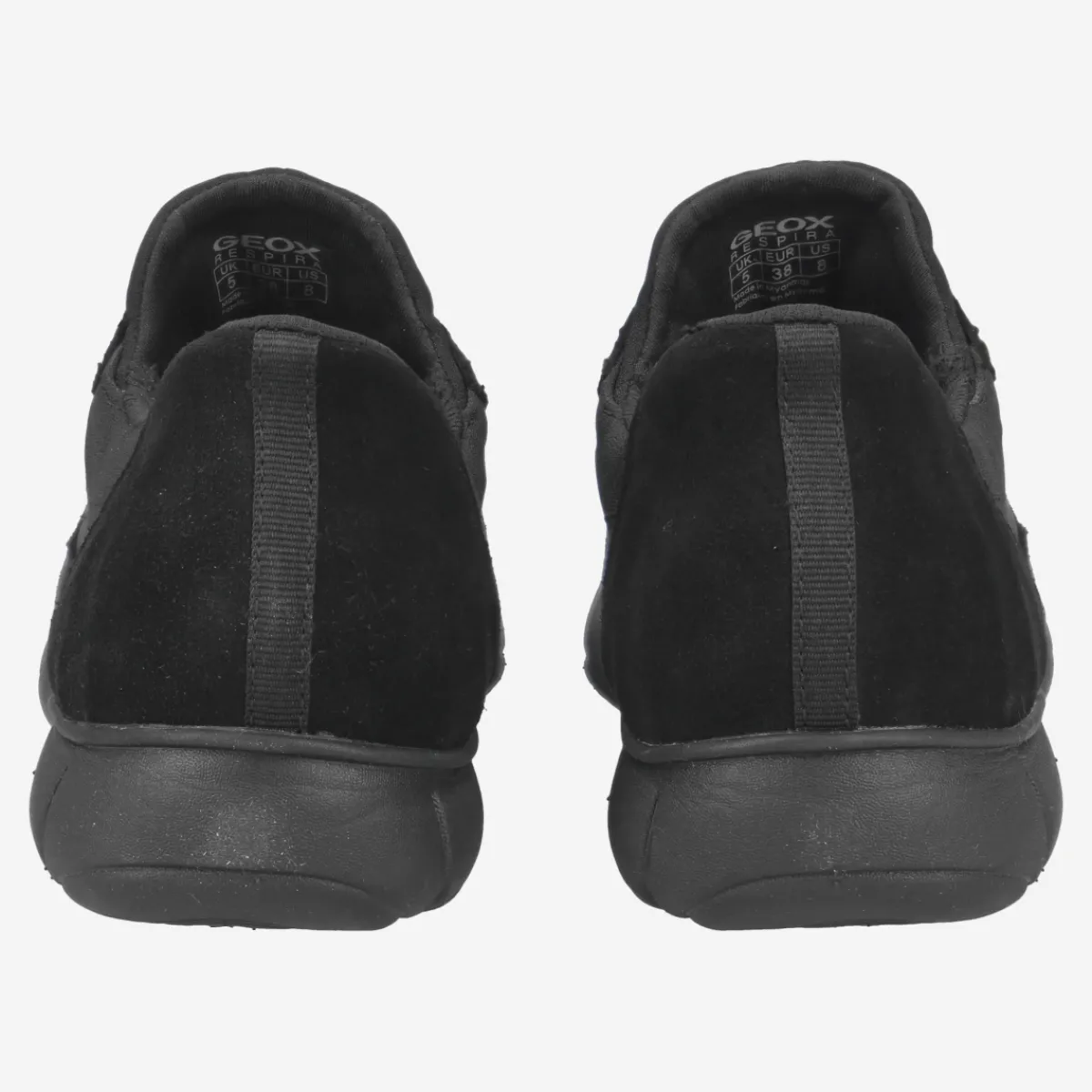 Damen GEOX Sneaker*Art.Nebula