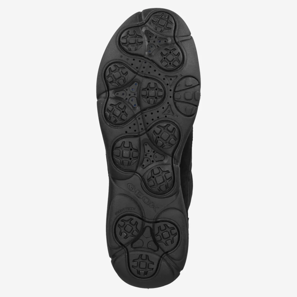 Damen GEOX Sneaker*Art.Nebula
