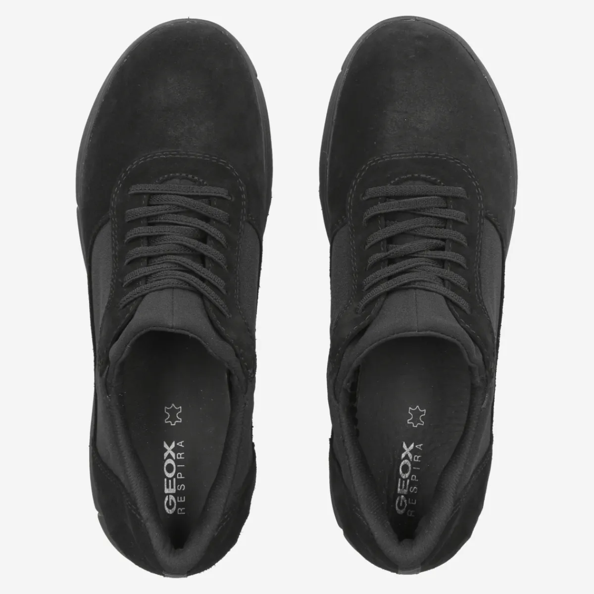 Damen GEOX Sneaker*Art.Nebula