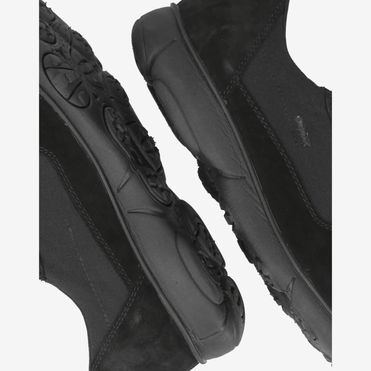 Damen GEOX Sneaker*Art.Nebula