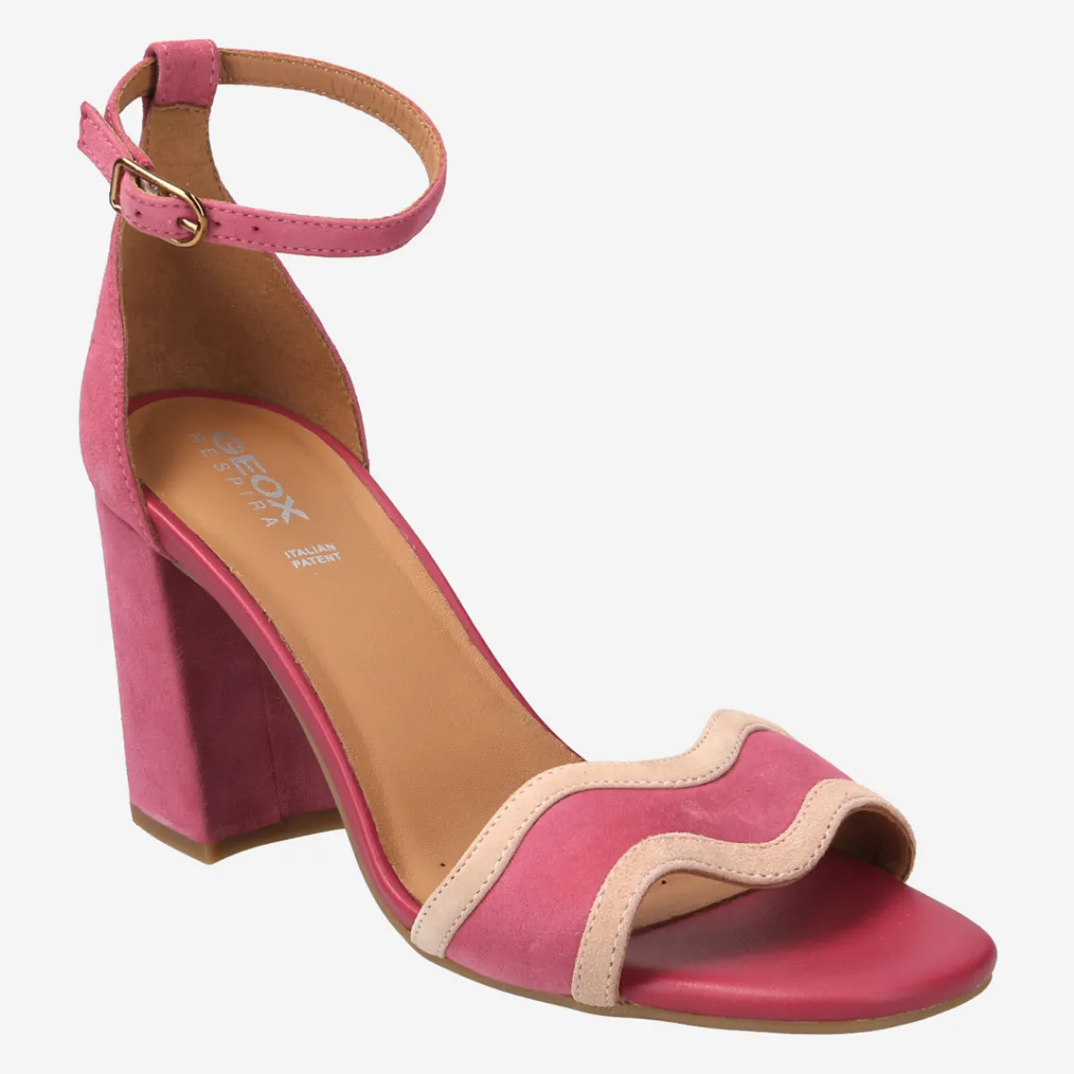 Damen GEOX Sandaletten*Art.N.Eraklia