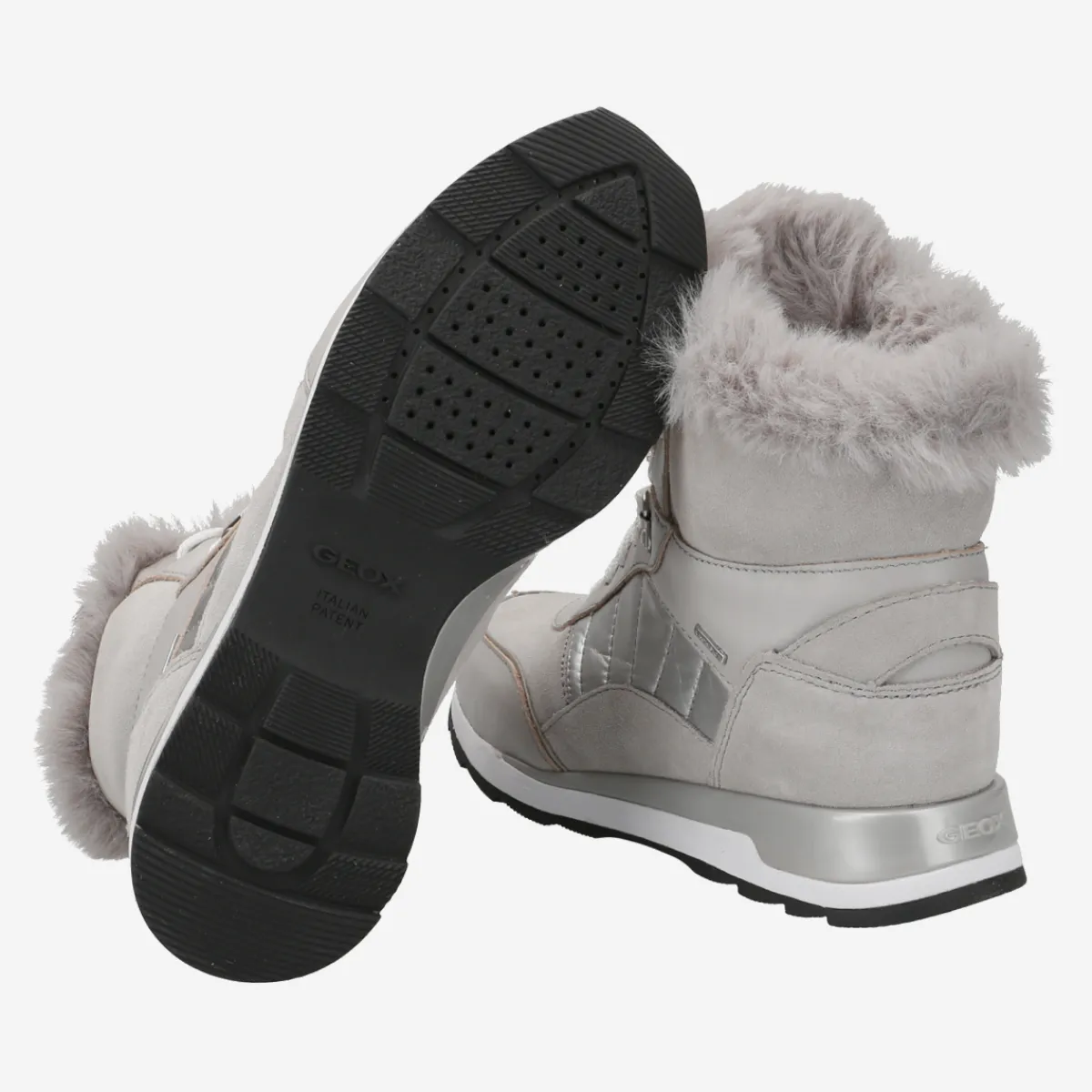 Damen GEOX Warmfutter*Art.New Aneko