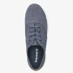 Damen Timberland Schnurschuhe*Art.Newport Bay Bumper Toe Ox
