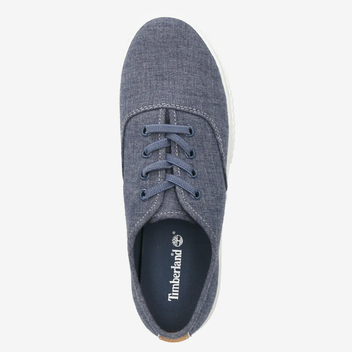 Damen Timberland Schnurschuhe*Art.Newport Bay Bumper Toe Ox