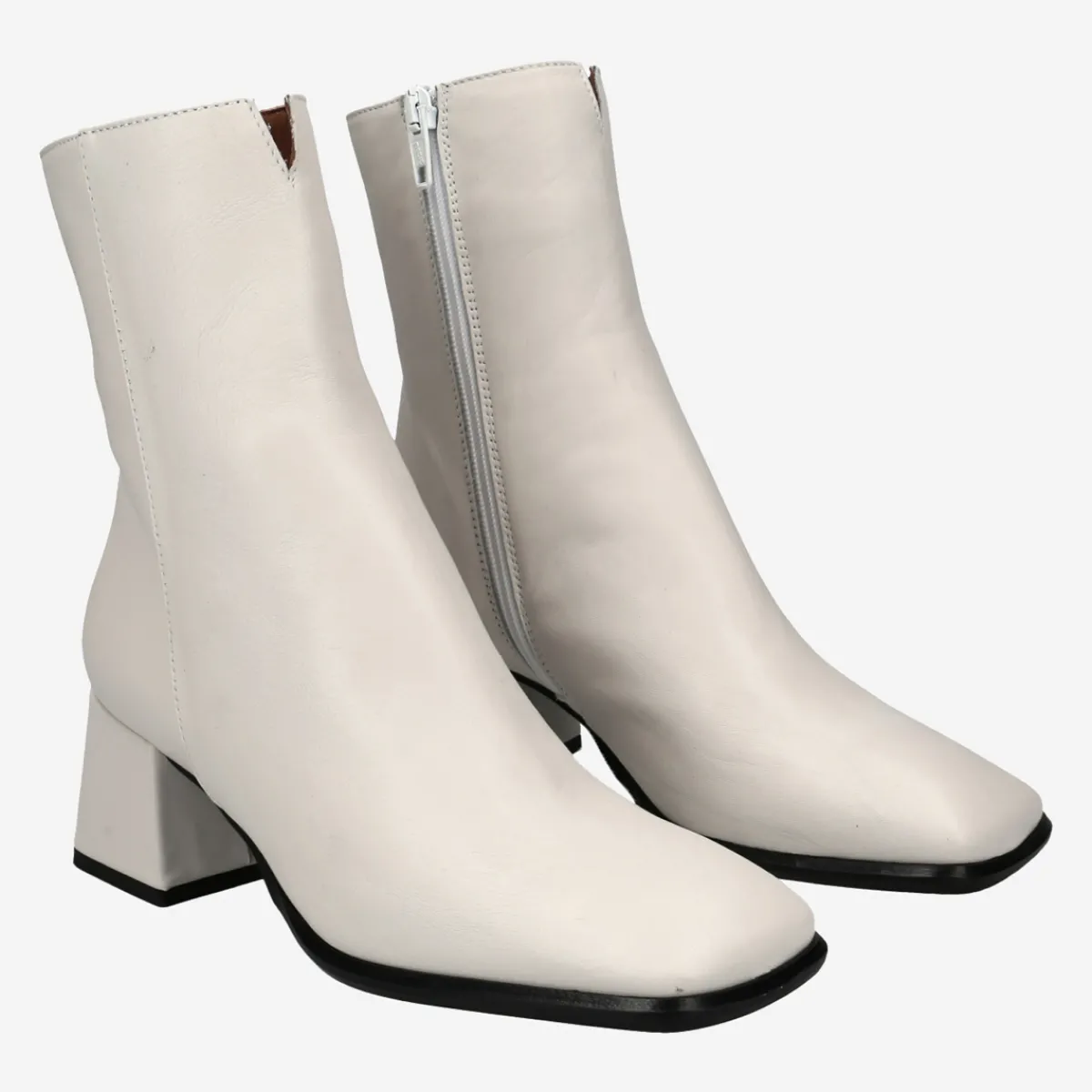 Damen Maripé Stiefeletten*Art.Ninfa Bianco