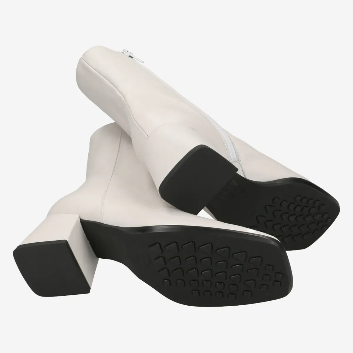 Damen Maripé Stiefeletten*Art.Ninfa Bianco