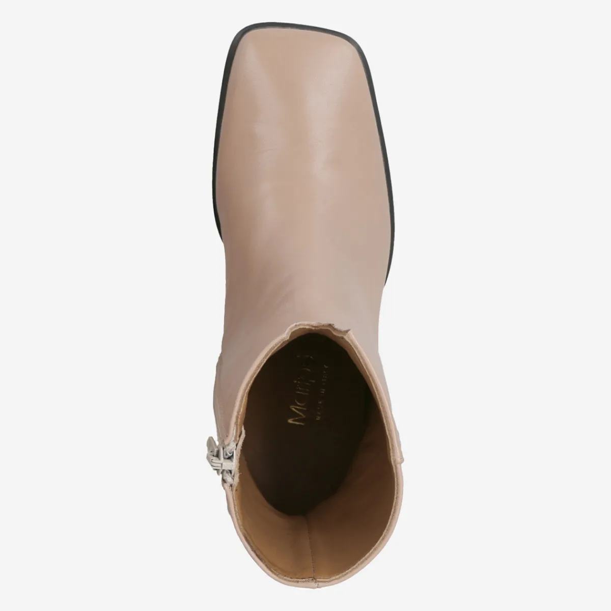 Damen Maripé Stiefeletten*Art.Ninfa Crema