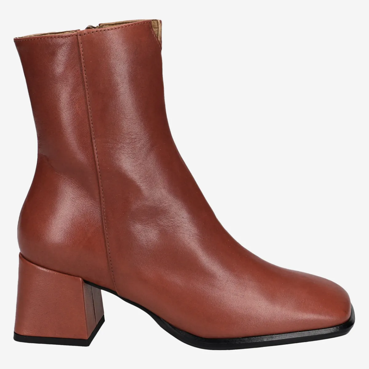 Damen Maripé Stiefeletten*Art.Ninfa Cuoio Inglese