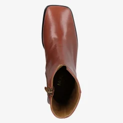 Damen Maripé Stiefeletten*Art.Ninfa Cuoio Inglese