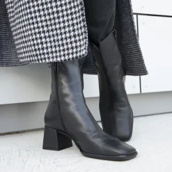 Damen Maripé Stiefeletten*Art.Ninfa Nero