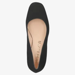 Damen Unisa Pumps*Art.Nuntu_Ks Black