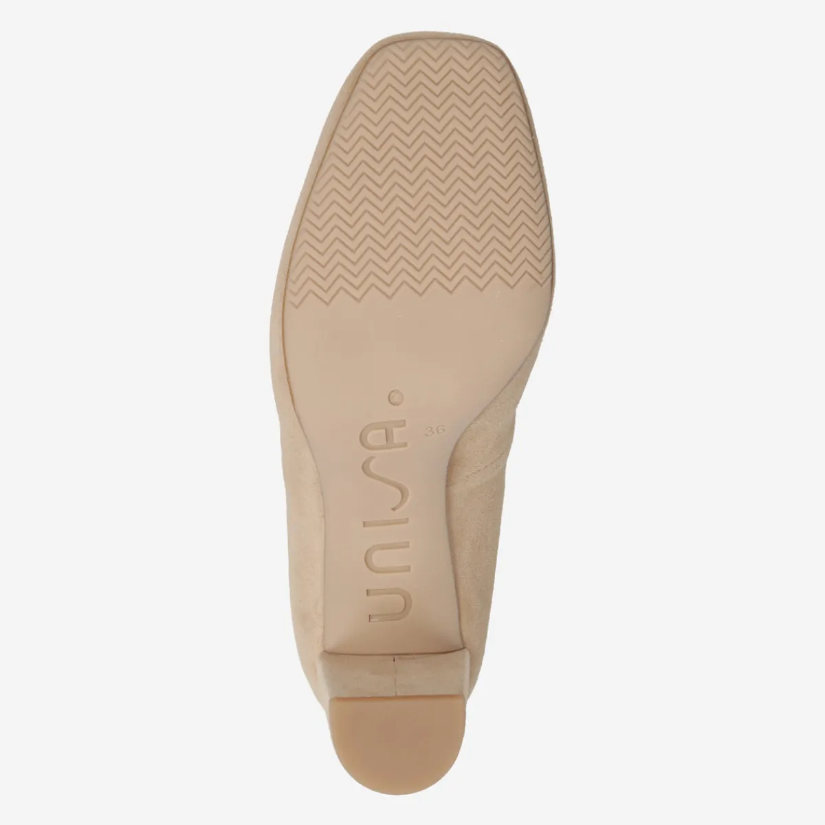 Damen Unisa Pumps*Art.Nuntu_Ks Skin