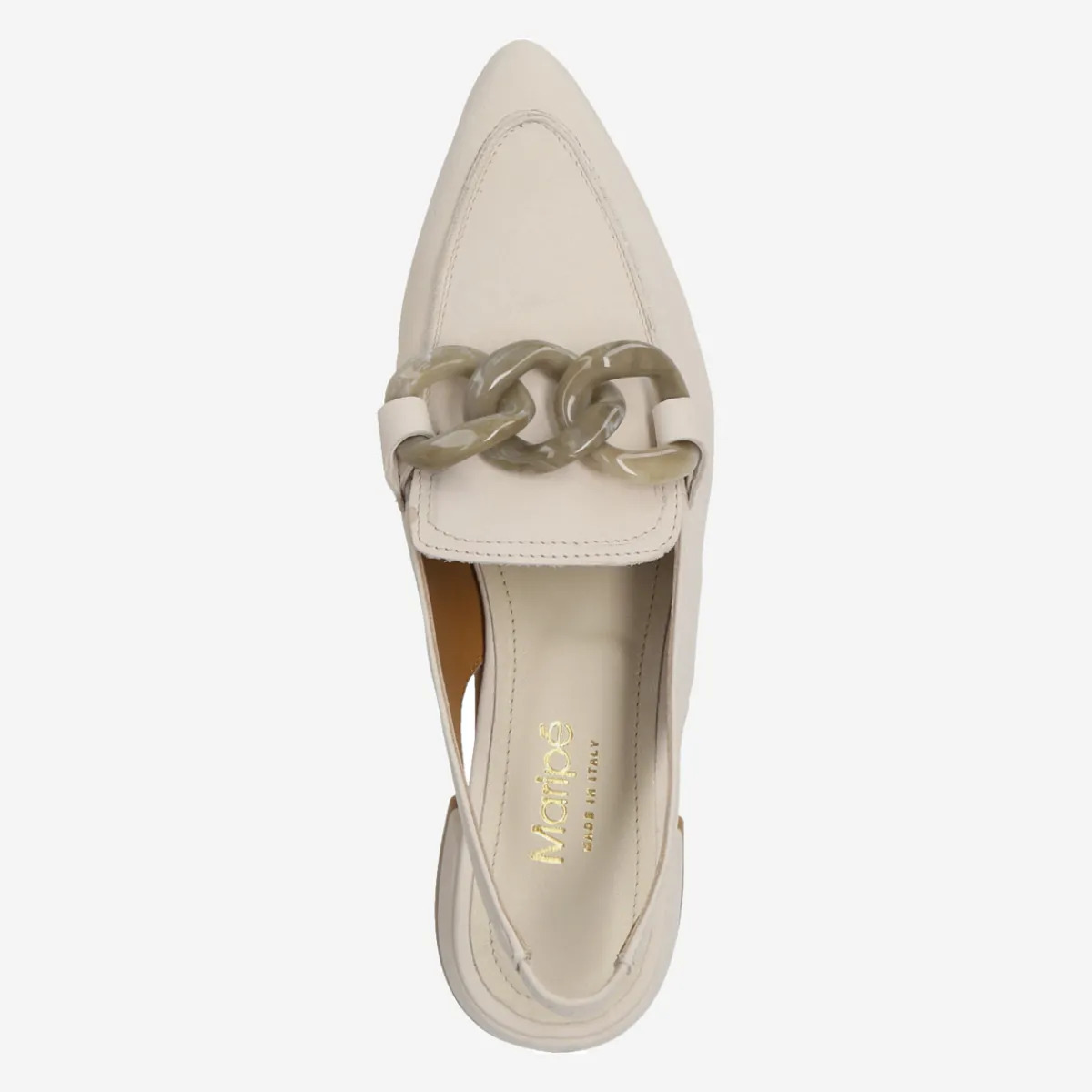 Damen Maripé Peeptoes & Slingpumps*Art.Odessa Neve