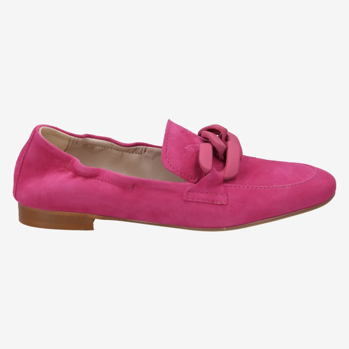 Damen Lüke Schuhe Slipper & Mokassin*Art.Olimpia Peonia