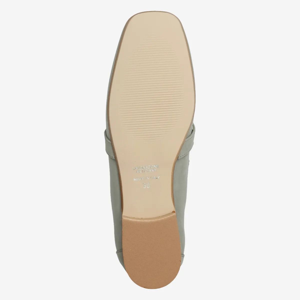 Damen Lüke Schuhe Slipper & Mokassin*Art.Olivia Aromic