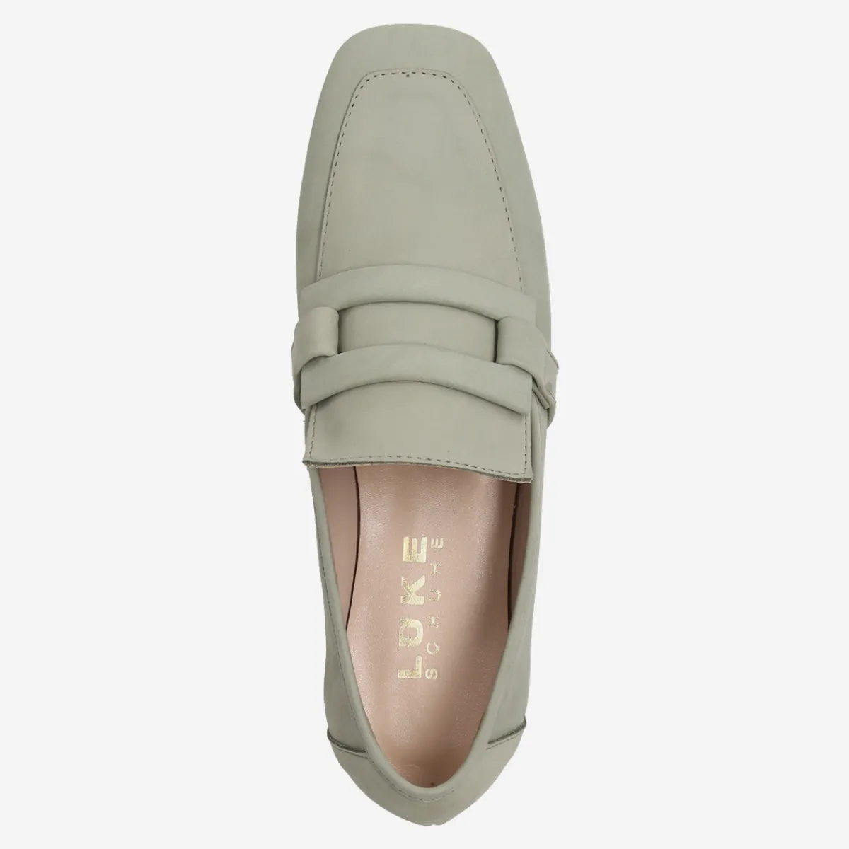 Damen Lüke Schuhe Slipper & Mokassin*Art.Olivia Aromic