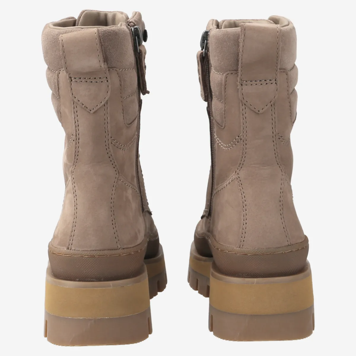 Damen Clarks Boots*Art.Orianna2 Hike 26174063 4