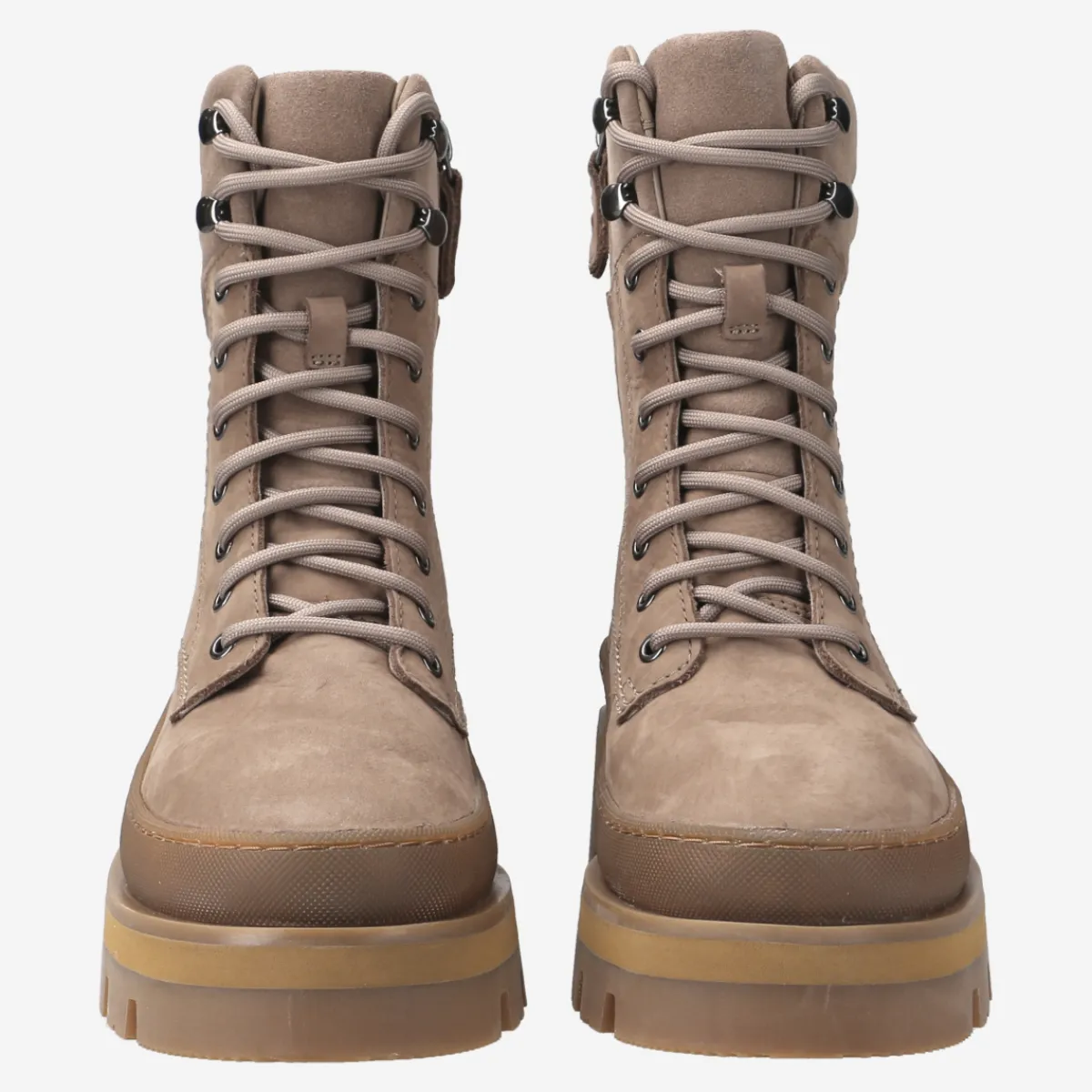 Damen Clarks Boots*Art.Orianna2 Hike 26174063 4