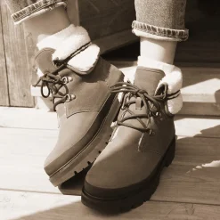 Damen Clarks Warmfutter*Art.Orianna Turn