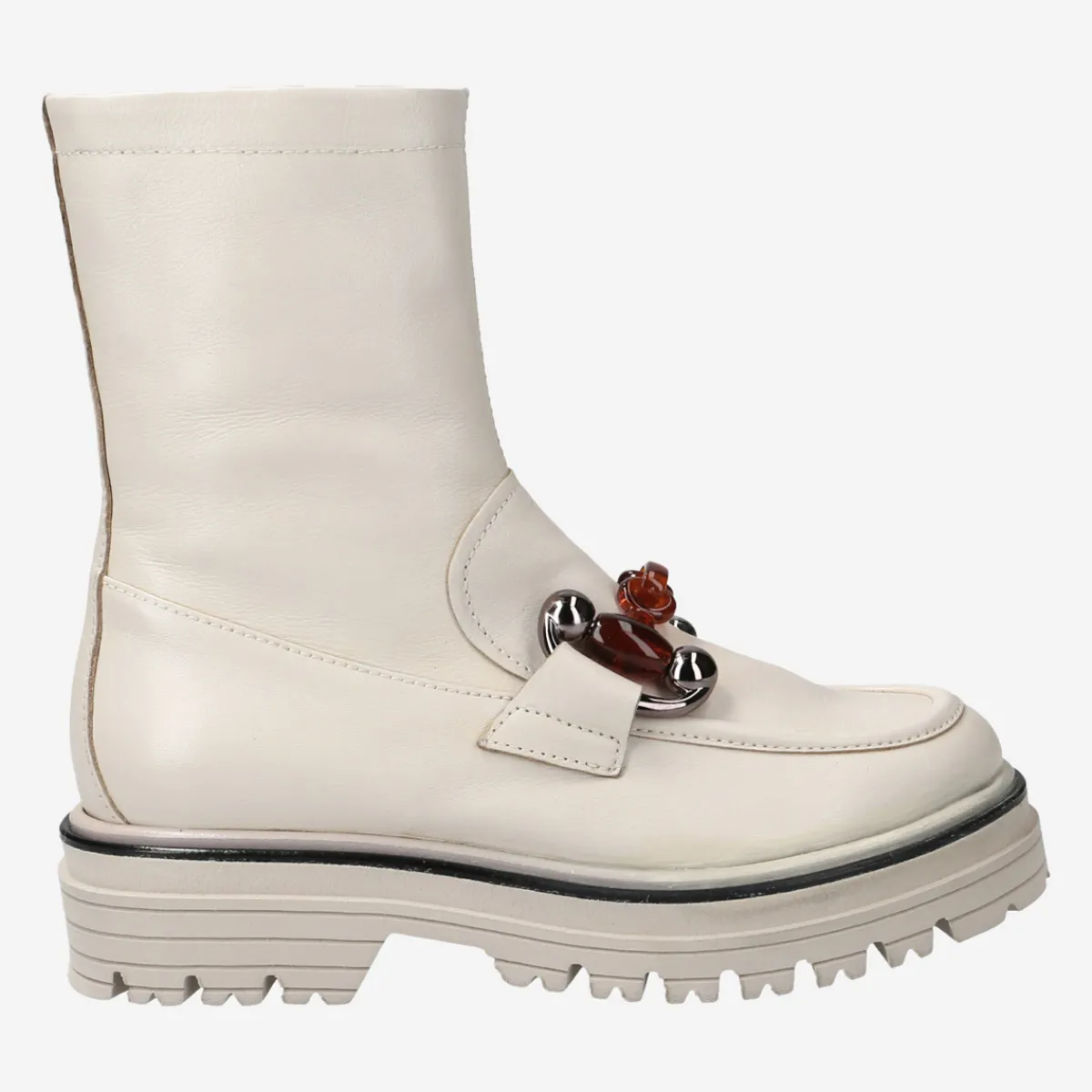 Damen Maripé Stiefeletten*Art.Orietta Avorio