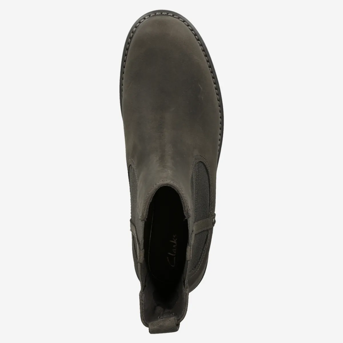 Damen Clarks Chelsea Boots*Art.Orinoco Club