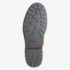 Damen Clarks Warmfutter*Art.Orinoco2 Hi 26151674 4