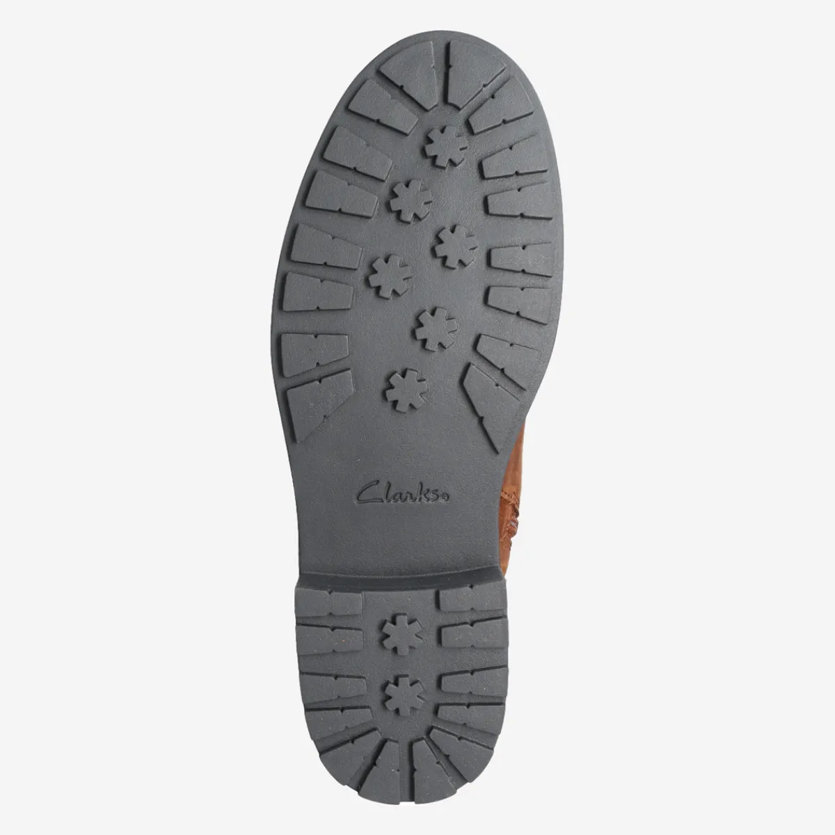 Damen Clarks Warmfutter*Art.Orinoco2 Hi 26151674 4