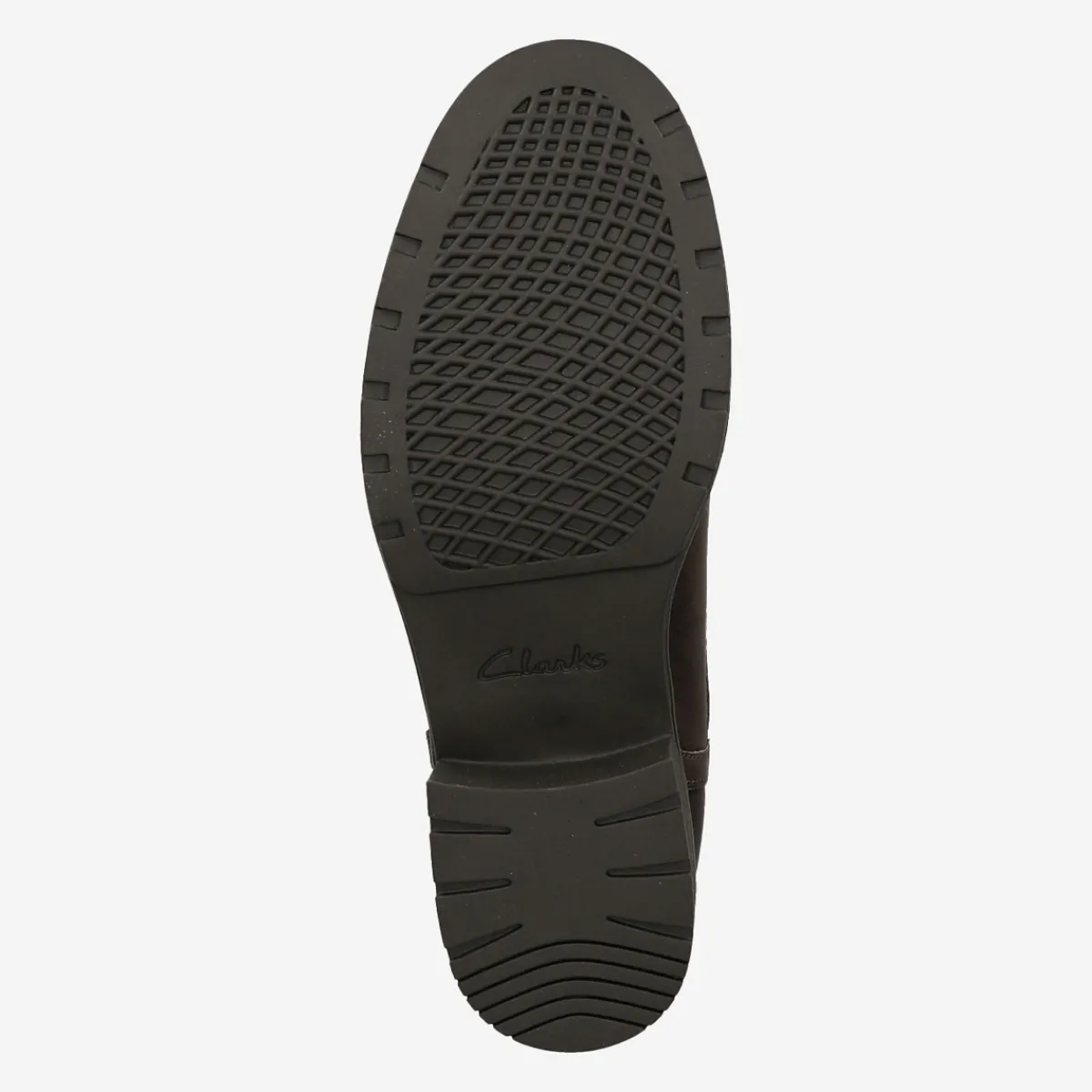 Damen Clarks Warmfutter*Art.Orinoco Hot