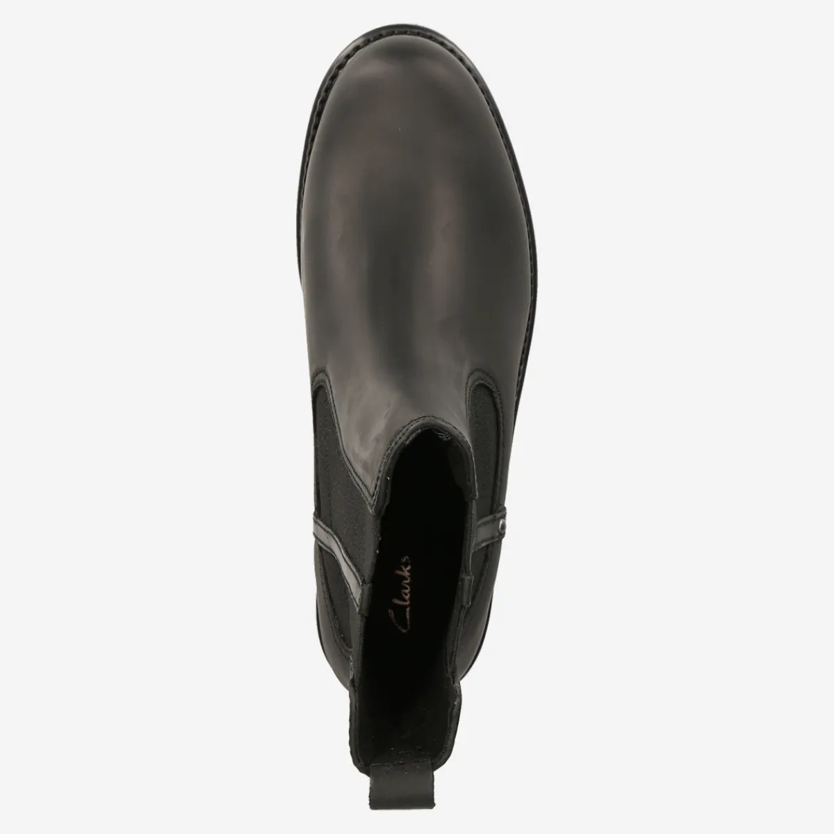 Damen Clarks Warmfutter*Art.Orinoco Hot