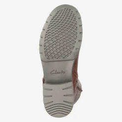 Damen Clarks Warmfutter*Art.Orinoco Jazz 26138195 4