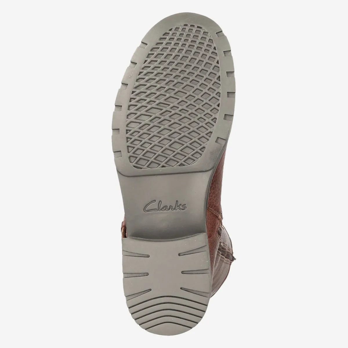 Damen Clarks Warmfutter*Art.Orinoco Jazz 26138195 4
