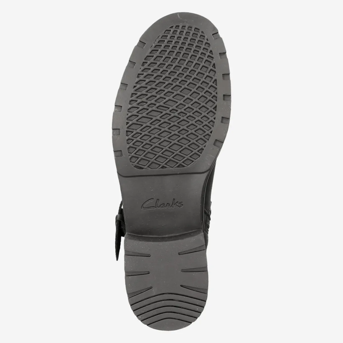 Damen Clarks Warmfutter*Art.Orinoco Jazz 26138196 4