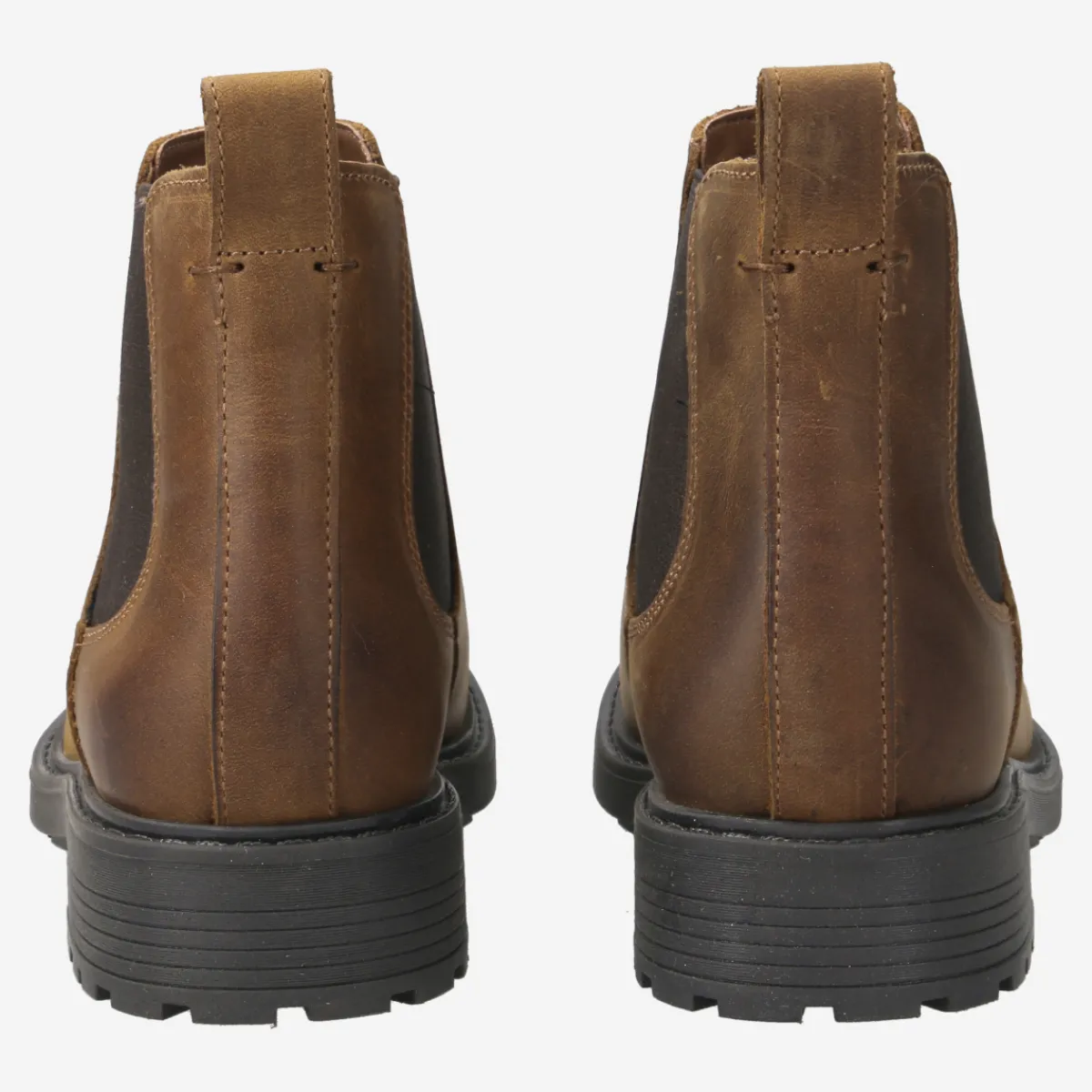 Damen Clarks Chelsea Boots*Art.Orinoco2 Lane 26174782 4