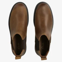 Damen Clarks Chelsea Boots*Art.Orinoco2 Lane 26174782 4