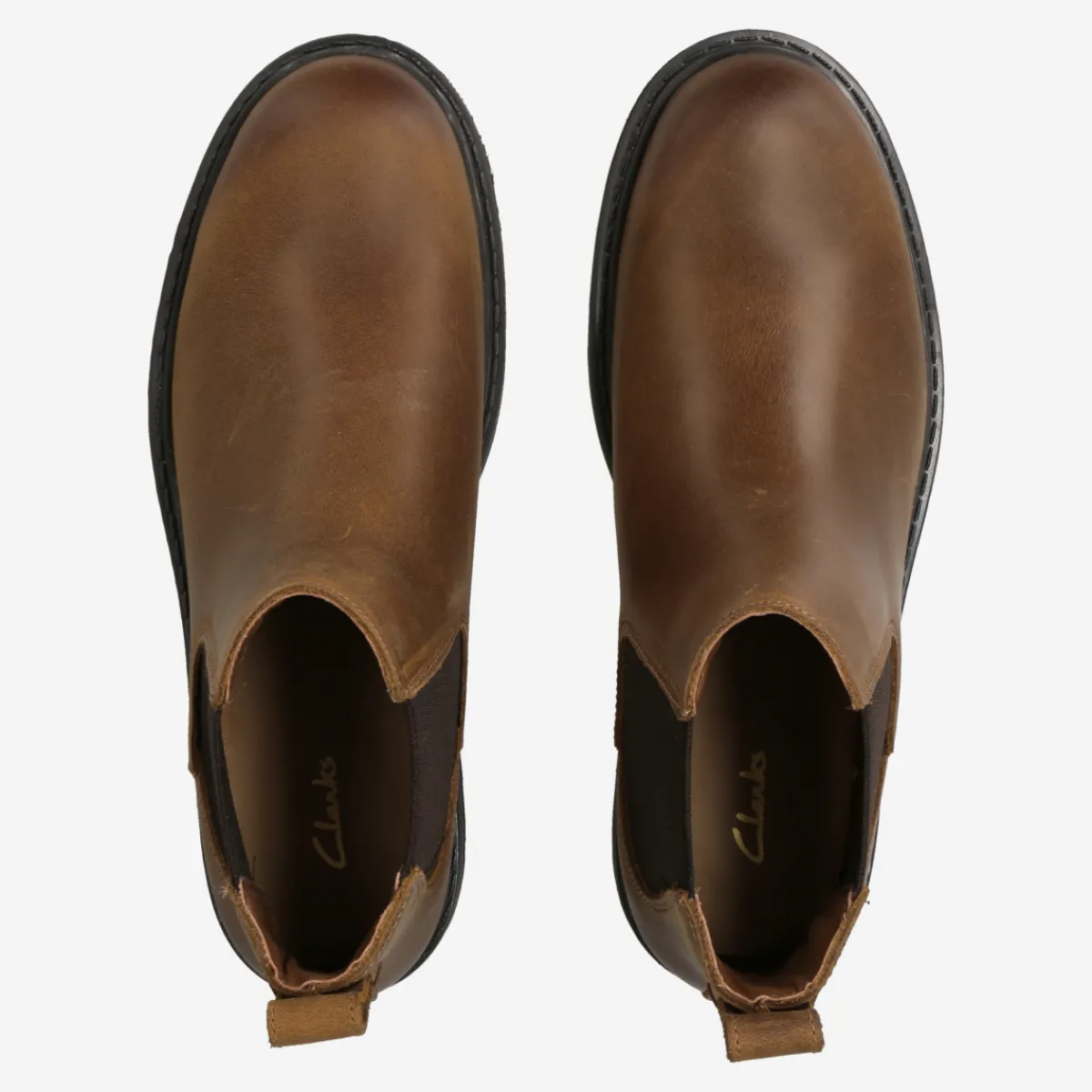 Damen Clarks Chelsea Boots*Art.Orinoco2 Lane 26174782 4