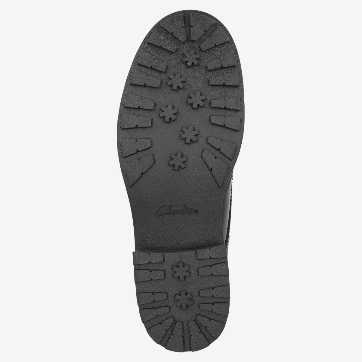 Damen Clarks Schnurschuhe*Art.Orinoco2 Limit 26163620 4