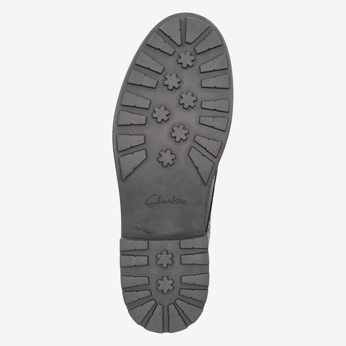 Damen Clarks Schnurschuhe*Art.Orinoco Limit 26163621 4