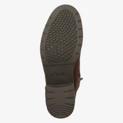 Damen Clarks Warmfutter*Art.Orinoco Snug