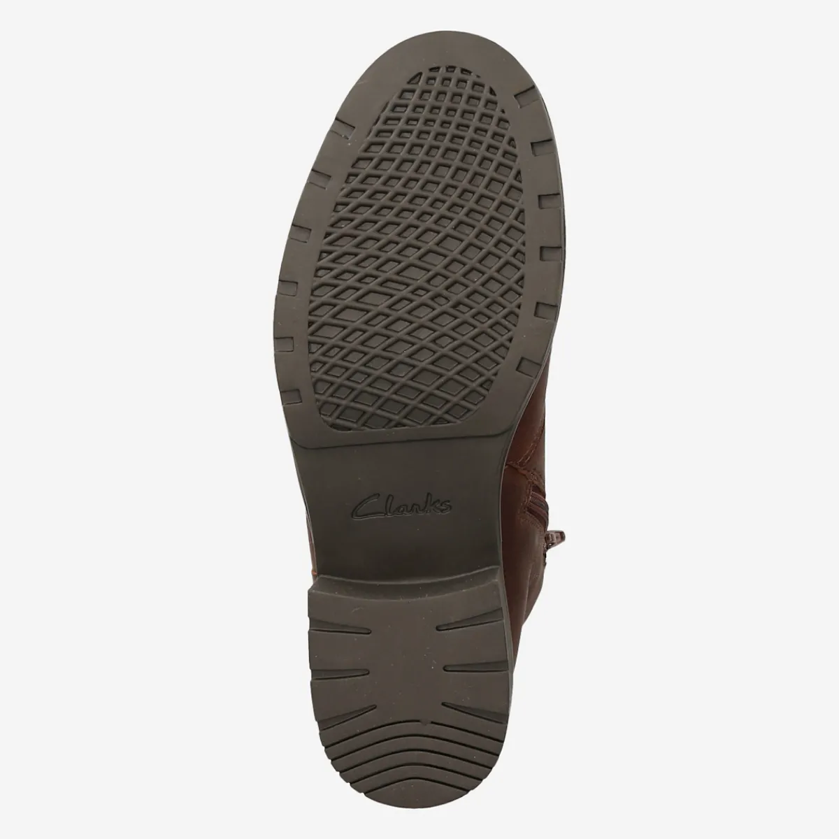Damen Clarks Warmfutter*Art.Orinoco Snug