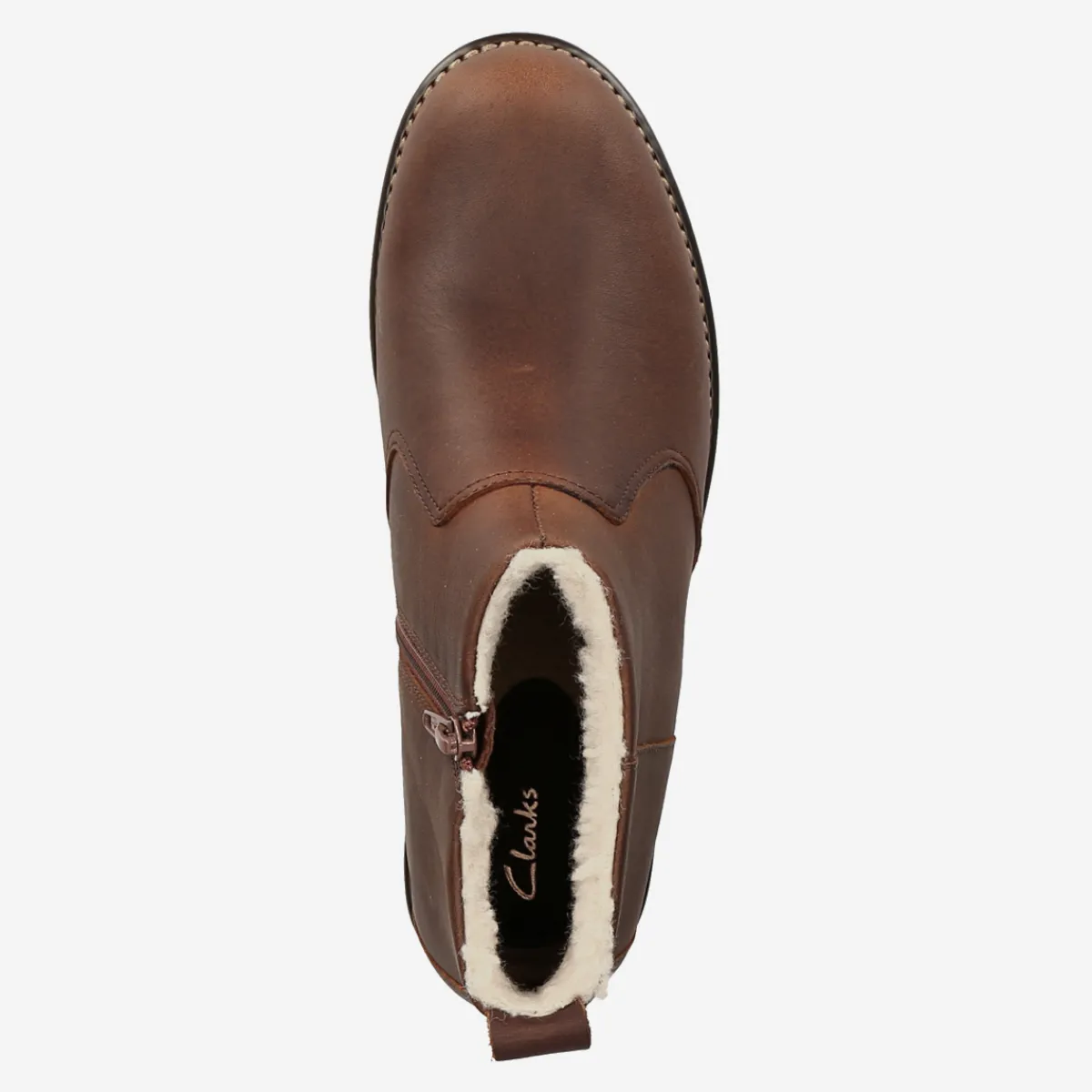 Damen Clarks Warmfutter*Art.Orinoco Snug