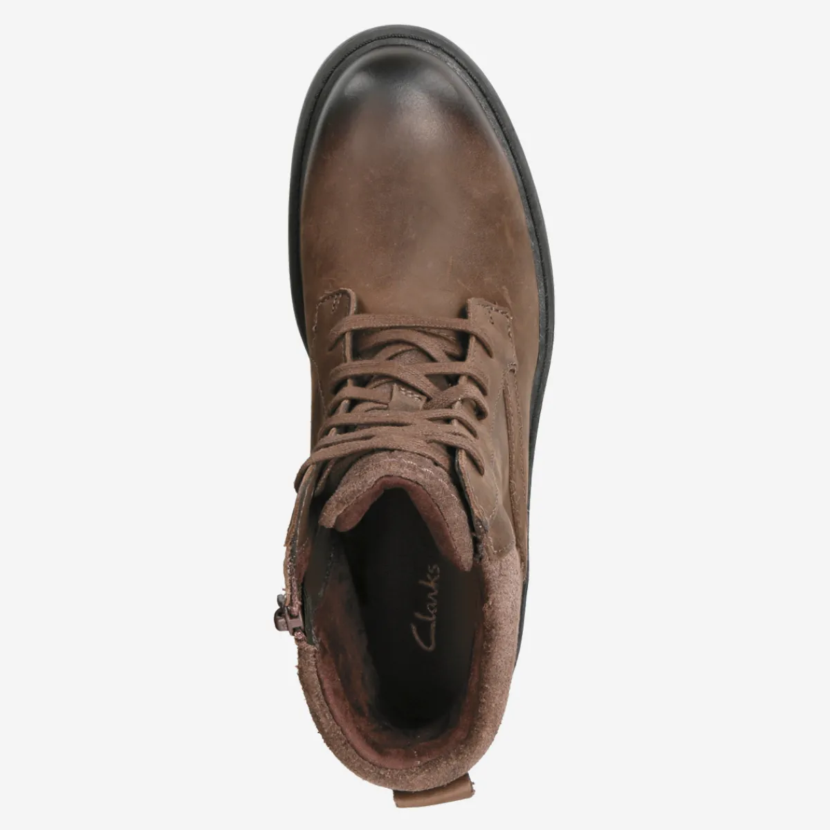 Damen Clarks Boots*Art.Orinoco2 Spice 26167998 4