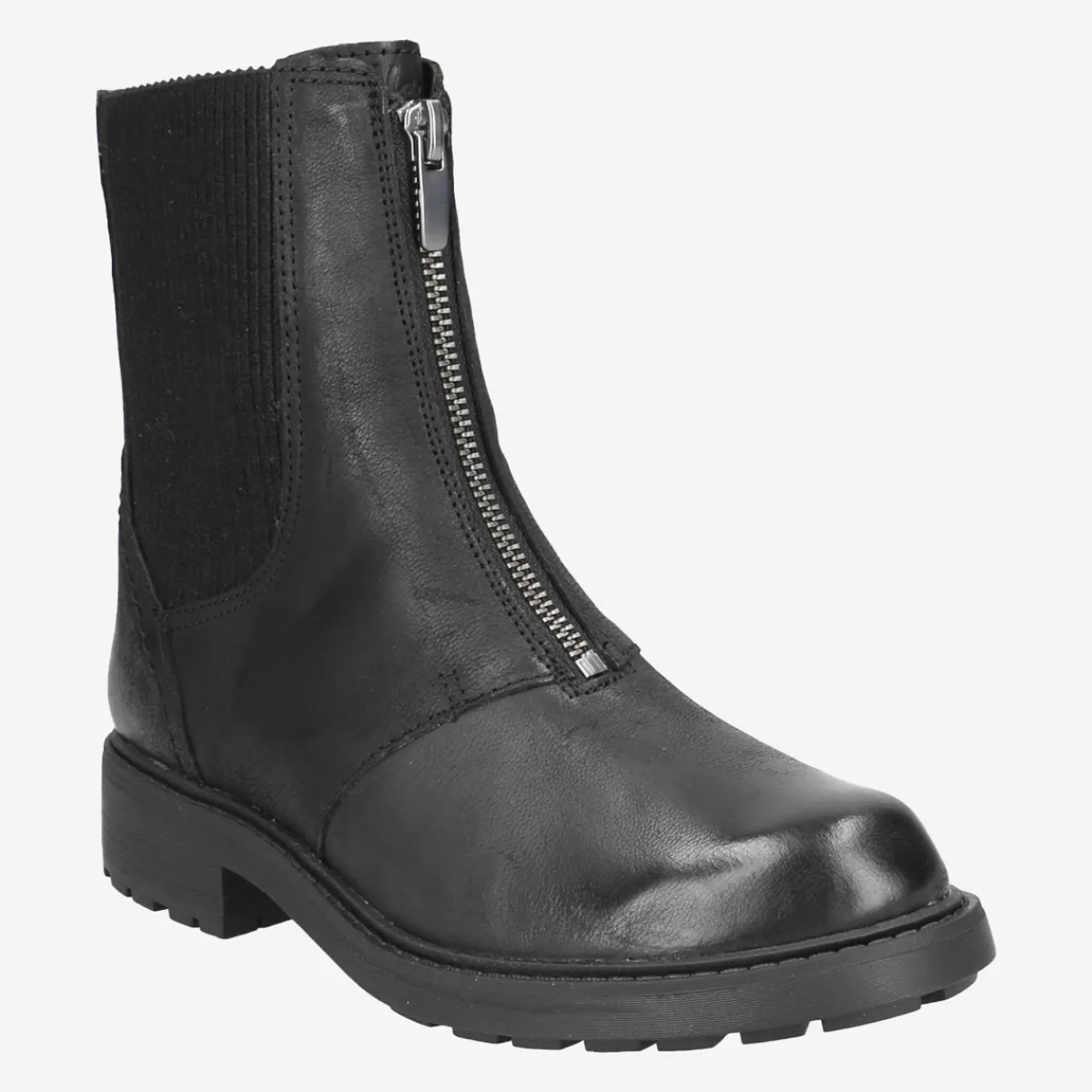 Damen Clarks Chelsea Boots*Art.Orinoco2 Up 26167568 4