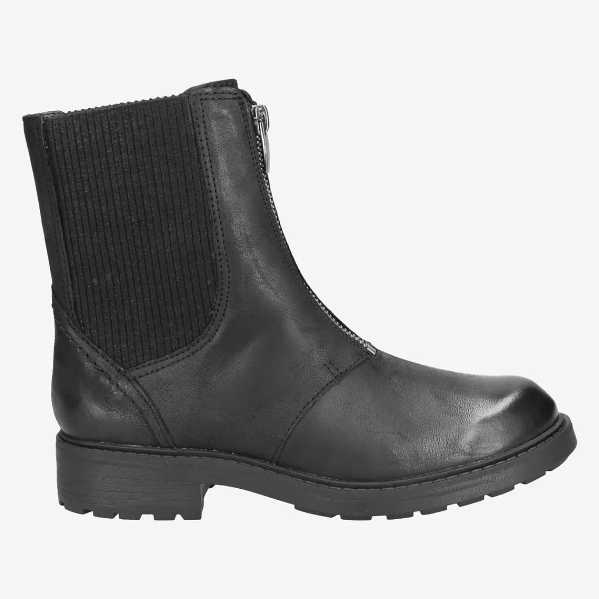 Damen Clarks Chelsea Boots*Art.Orinoco2 Up 26167568 4
