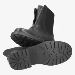 Damen Clarks Chelsea Boots*Art.Orinoco2 Up 26167568 4