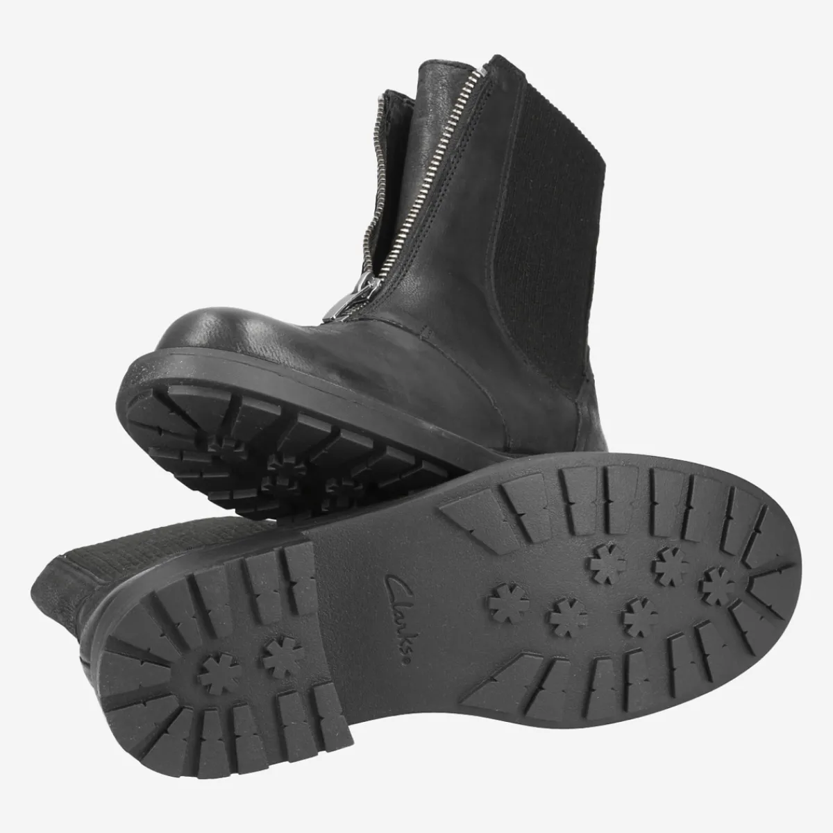 Damen Clarks Chelsea Boots*Art.Orinoco2 Up 26167568 4