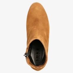 Damen Lüke Schuhe Stiefeletten*Art.P491